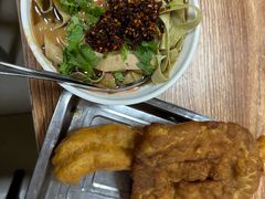 -盛月斋(大王庄店)