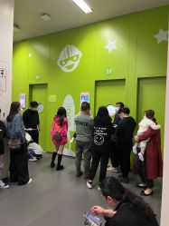 -南京市儿童医院(河西院区)