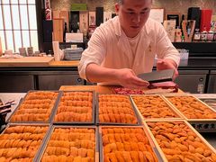 -鳥喜Toriki怀石烧鸟料理