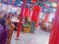 -郭林家常菜(狼垡店)