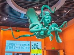 -敦煌市博物馆