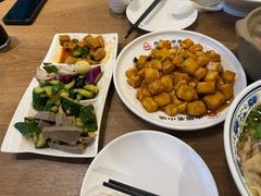 -直隶安家罩饼(复兴路店)