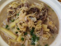 -天天渔港(杏林街店)