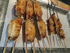 -管氏翅吧(中关村店)