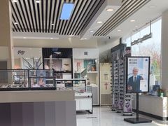 -大明眼镜(万寿路店)