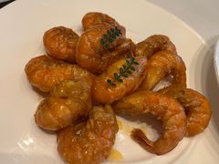 -世贸万锦大酒店·江南春中餐