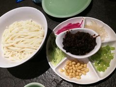 -北平盛世·新京菜·北京烤鸭(劲松·双井店)