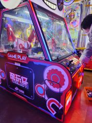 -木马王国(萧山银隆店)