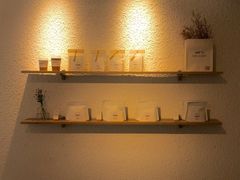 -Cafe on warm(丹霞店)