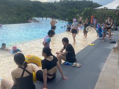 -清远熹乐谷温泉度假酒店