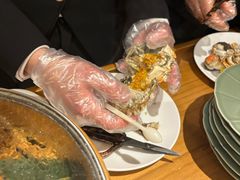 -成隆行·蟹王府(九江路店)