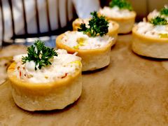 -广州粤海喜来登酒店