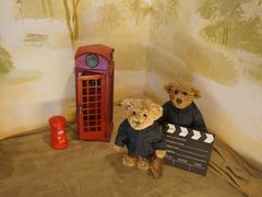 -济州岛泰迪熊博物馆