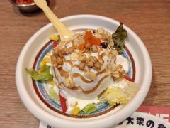 爆浆炸弹土豆球-小川洋风料理(南通首店)