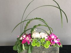 -荷兰布尔玛国际花艺学院