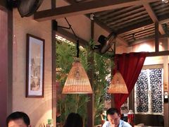 大堂-农耕记·湖南土菜(halo广场店)