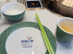 -润园四季椰子鸡火锅(欢乐海岸店)