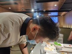 -海底捞火锅(银泰中心店)