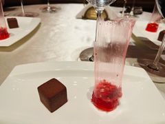 -北京古城老院厉晓麟精致菜