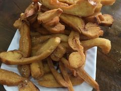 -好清香砂锅(武陟店)