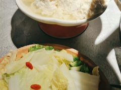 -探鱼·鲜青椒爽麻烤鱼(天一广场店)