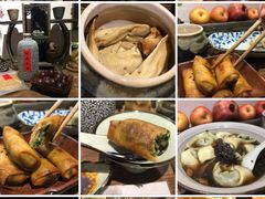 -八珍手工水饺·妈妈的爱(传芳巷店)