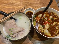 -谭师爷龙抄手(白下路店)