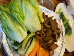 -蜗牛小馆醉乡民谣云南菜(惠新西里店)