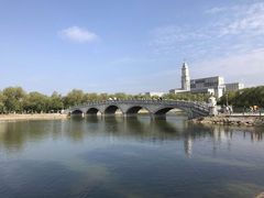 -哈尔滨师范大学(松北校区)