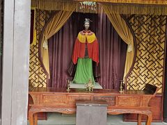 -河下古镇-梁红玉祠