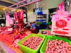 -阿娟牛肉丸·手打牛肉丸·现做现卖