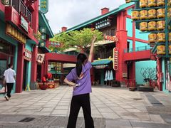 -清远熹乐谷温泉度假酒店