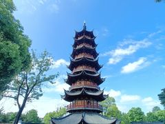 -龙华寺