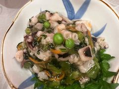 -将太无二·北美传奇寿司(荟聚购物中心西红门店)