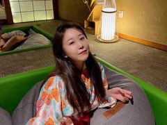 -汤泉良子(金源店)