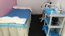 -斐尔国际皮肤管理中心