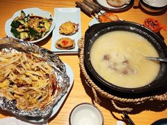 -蚝翅·海鲜粥·烧烤·龙虾季(海曙天一店)