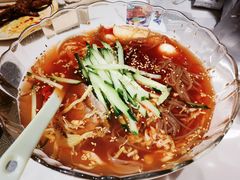 正宗朝鲜冷面-七八冷面·延边朝鲜族美食(圣熙八号店)