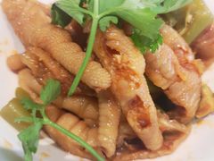 -乌江鱼杭帮菜(西湖店)