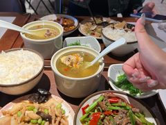 -东园小馆·早茶·淮扬小炒(印象汇店)