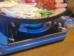 -恩你小木屋·烤肉韩式料理(嘉兴秀洲店)