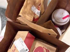 -Tims天好咖啡·贝果(杭州东站店)