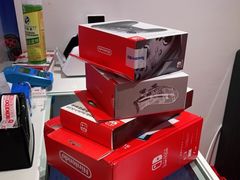 -任天堂Nintendo Switch体验店(天河城店)