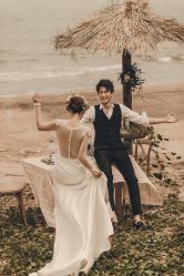 点击看大图 -太古映画婚纱摄影(天河店)