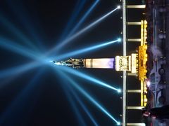 -人民防洪胜利纪念塔