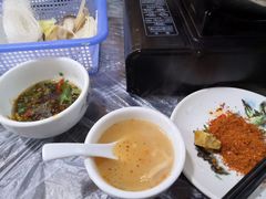 -正宗简阳羊肉汤(荣盛·布鲁明顿广场店)