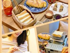 -角落低卡烘焙(正弘城店)