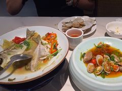 -码头见·潮汕菜(领展中心城店)