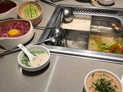 -海底捞火锅(泉城路店)