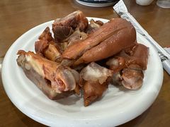 -小崔家臊子面(蔡家坡总店)